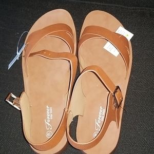Forever sandals